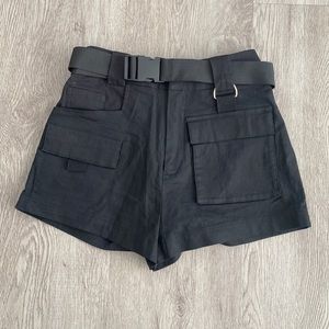 I.AM.GIA cargo shorts